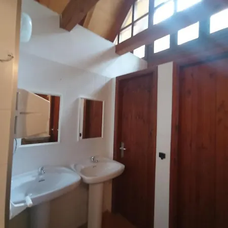 De Auberge de jeunesse *