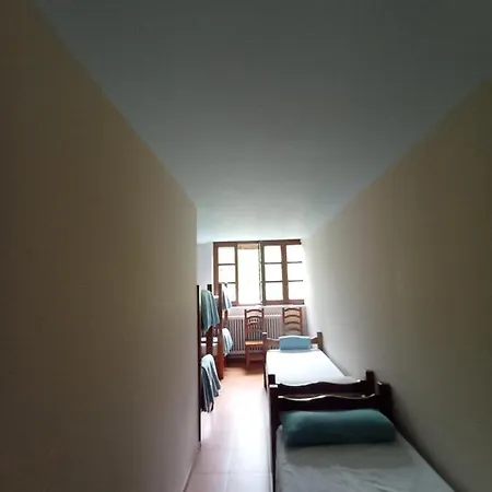Auberge de jeunesse De
