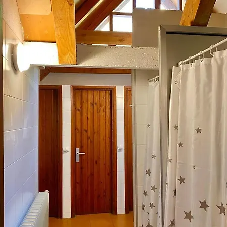 De Auberge de jeunesse Sin