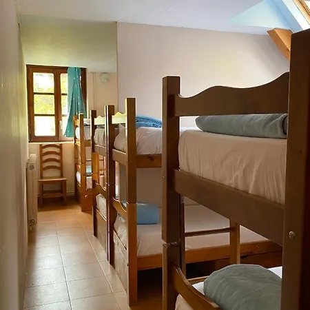 Auberge de jeunesse De Sin