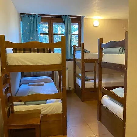 De Auberge de jeunesse Sin